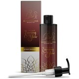 BodyGliss Intimate Massage Oil Chai Bliss Evening Glow 150ml Cene