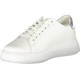 Calvin Klein WHITE WOMEN&#39;S SPORTS SHOES | Shoptok.si