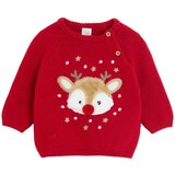 Cool club x-mass pulover DR CCB3103363 8013022 F rdeča 80 Cene