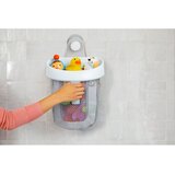 Munchkin Super Scoop Bath Toy Organizer organizator za kadu 1 kom | shoptok.hr