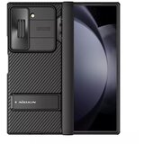 Nillkin torbica camshield fold za samsung F956B galaxy z fold 6 (with stand) crna | ePonuda.com
