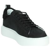Date Visoke superge W391-SF-TN-BK Črna | Shoptok.si