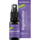  Regeneration pršilo za usta CBD 5% bio - 10 ml | Shoptok.si