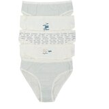 BERRAK Panties-BR-MT-11375-15-ecru | Shoptok.si