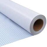  Prozorska folija matirana siva 0,9 x 20 m PVC | shoptok.hr