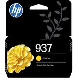 HEWLETT-PACKARD HP 937 Yellow Original Ink Cartridge Cijene