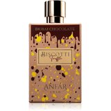 Anfar Dubai Chocolate Biscotti Truffle parfumski ekstrakt uniseks 80 ml | Shoptok.si