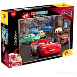  Slagalica CARS 3 MAXI 2u1 (108pcs) | ePonuda.com