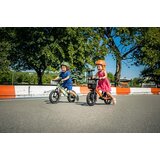 Zopa bicikl bez pedala s ručnom kočnicom Racer Sand Beige | shoptok.hr