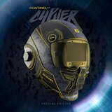 Esab naglavna maska SENTINEL A60 Cypher SE