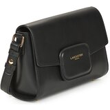 Lancaster Torbe za čez ramo PARIS PAD Črna | Shoptok.si
