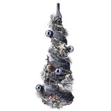 Festa Natural cone 10, ukrasna jelka, srebrna, 40cm Cene