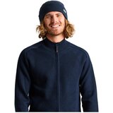 Slam Klobuki Cable Beanie Modra Cene