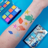Makeup Revolution X Finding Nemo paleta sjenila za oči nijansa Mine 8,8 g | shoptok.hr