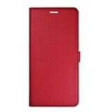 Max Mobile MM BOOK TORBICA Samsung Galaxy A55 5G SLIM crvena | shoptok.hr