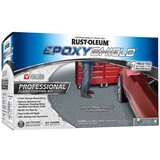 Madras doo Beograd Rust Oleum Epoxy Shield - Epoksidna boja za beton 0.89L + 2.67L | ePonuda.com