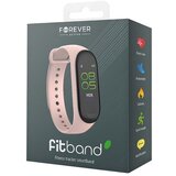 Forever pametna zapestnica FITBAND SB-50 | Shoptok.si