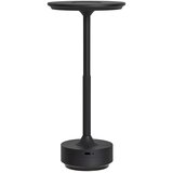 House Nordic Črna LED namizna svetilka (višina 28,5 cm) Lyneham – | Shoptok.si