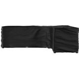 Navlaka za kutnu vrtnu garnituru sa 20 ušica 300x300x90 cm | Eponuda.com