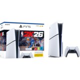 Sony Sony PlayStation 5 PS5 Slim + NBA 2K26 Cene