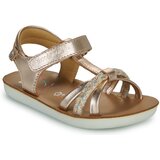 Shoo Pom GOA SALOME Gold | shoptok.hr
