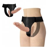 Lovetoy Ultra Passionate Strap On BW 22088NR | Eponuda.com