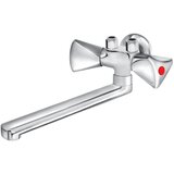 Rosan Klasik baterija za protočni bojler izliv 200mm K09201