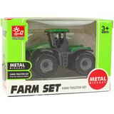  Kmetijsko vozilo Traktor Zelena Traktor | Shoptok.si