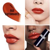 Dior Rouge Forever Liquid Lacquer tekoča šminka odtenek 840 Payonnante 6 ml | Shoptok.si