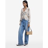 Desigual Torba za čez ramo rjava | Shoptok.si