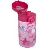 Canpol Junior Bottle dječja bočica Pink 400 ml | shoptok.hr