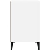  za cipele bijeli 102 x 36 x 60 cm od konstruiranog drva | shoptok.hr