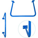 Monkey Gym Drog za dvigovanje stropni pull-up bar modre barve, (5000077619) Cene