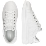 Karl Lagerfeld Niske tenisice bijela | shoptok.hr
