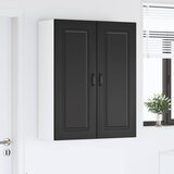  Ploča za perilicu posuđa Kalmar Crna 80 x 31 x 100 cm | shoptok.hr