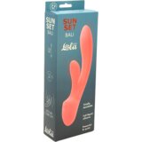 Lola games rabbit vibrator Bali Sunset | ePonuda.com