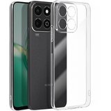 Oem Mayaxess, Ohišje za Honor 200 Smart Silikon Soft, Prozorno, (5000215797) | Shoptok.si