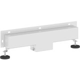  Na steni nameščena odtočna rešetka za tuš srebrna 50 cm, (5000112435) | Shoptok.si