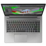 HP zbook 14u G5 i5-8350U 16GB ram 256GB nvme ssd 14.0 full hd ips touchscreen win 11 pro refurbished laptop | Eponuda.com