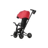 Coccolle Tricikel Qplay Nova Niello Rdeča | Shoptok.si