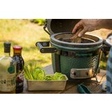 Big Green Egg mini keramički roštilj | ePonuda.com