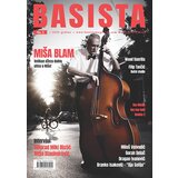 Basista Grupa autora - magazin broj 3 Cene