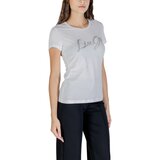 Liu Jo Majice s kratkimi rokavi ECS T-SHIRT MODA M/C UF5266 JS904 | Shoptok.si