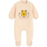 Cool club pižama pajac DR DH LCG2901614 DISNEY D bež 74 Cene