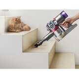 Dyson V8 ručni usisavač Nikl, Srebro Bez vrećice | shoptok.hr