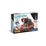 Clementoni science walking bot ( CL75039 ) CL75039 | Eponuda.com