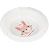 Canpol BABIES CINIJA 4/412 CUTE ANIMALS 270ML - PINK | ePonuda.com