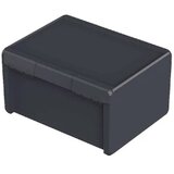 Bopla B 233016 PC-V0-7024 Bocube Gehäuse 96018574 univerzalno kućište 239 x 300 x 160 polikarbonat grafitno-siva (RAL 7024) 1 St. Cijene