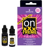 Sensuva On xXxTreme Arousal Oil 5ml u