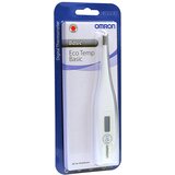 Omron Digitalni termometer Eco temp Basic | Shoptok.si